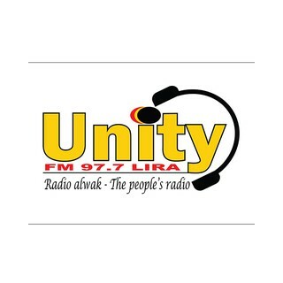 Logotipo de Unity FM Lira