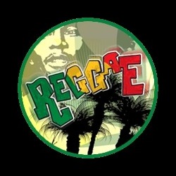 Logo di Spectrum FM / Reggae