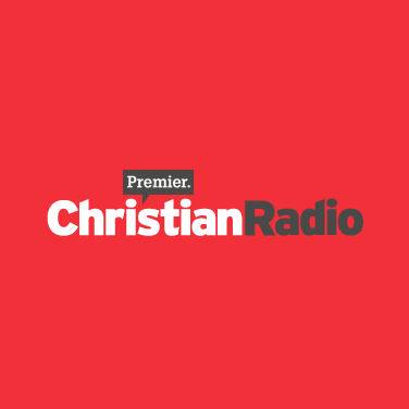Logotipo de Premier Christian Radio 1332