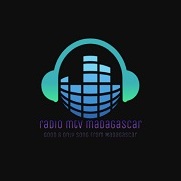 Logo di Radio MTV Madagascar