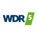 WDR5 / Hören erleben. logo