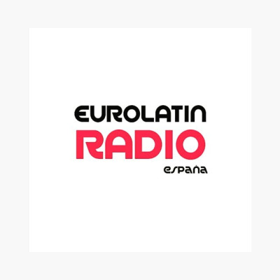 Logotipo de Eurolatin Radio España