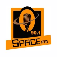 Logo di Space 90.1 FM