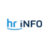 Hr/iNFO Informationsradio logo