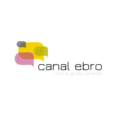 Logo di Canal Ebro Radio
