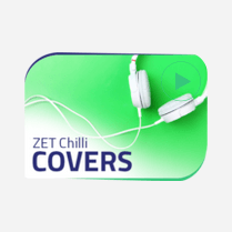 Logo for Radio ZET Covers