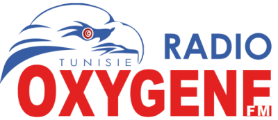 Radio Oxygene FM / اوكسجين إف إم logo