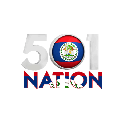 Logotipo de 501 Nation