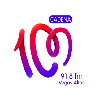 Logo di Cadena 100 Vegas Altas