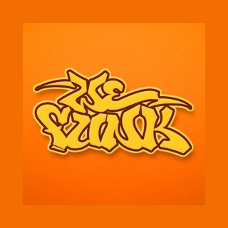 WeFunk Radio 放克音樂網路電台 logo