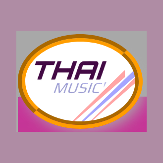 Logo von THAI MUSIC
