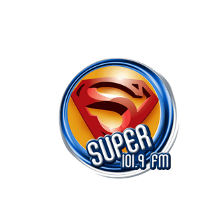 Super FM logo