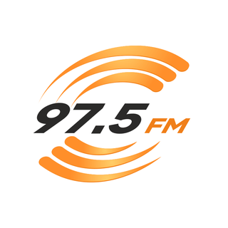 Logotipo de Super FM