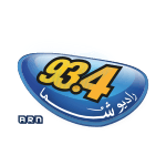 Radio Shoma / راديو شما logo