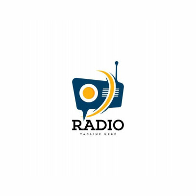 Logotipo de Radio Voice Of Creation