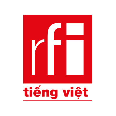 Logotipo de RFI Vietnam Tiếng Việt