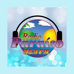 Logo di WTPM Radio Paraíso 92.9 FM