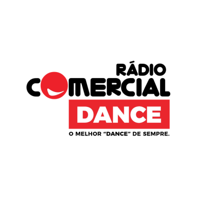 Logotipo de Rádio Comercial Dance