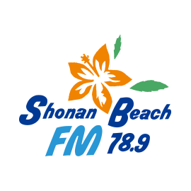 湘南ビーチFM / Shonan Beach FM logo