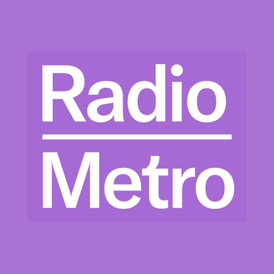 Logo for Radio Metro Follo