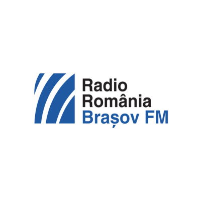 Logo di Radio România Brașov FM