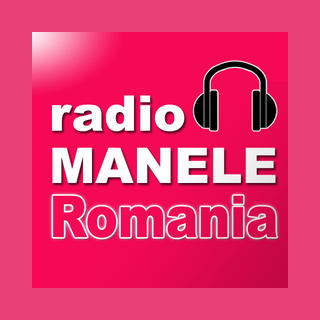 Logo di Radio Manele Romania