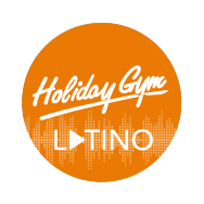 Logo di Holiday Gym Latino