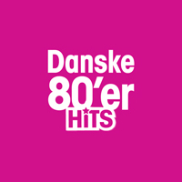 Logo di Danske 80'er Hits