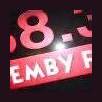 Logo von Radio Ñemby 88.3 FM