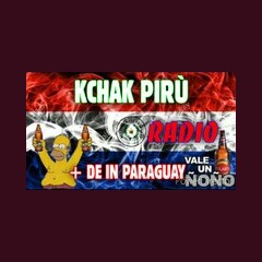 Logo von Kchak Pirù + de in Paraguay Radio