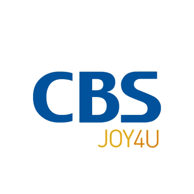 CBS Joy4U/CBS 라디오 logo