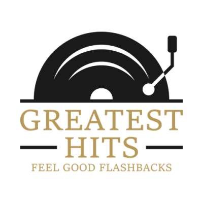 Logotipo de Greatest Hits Ireland
