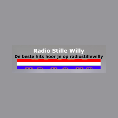 Logo for Radio stille willy
