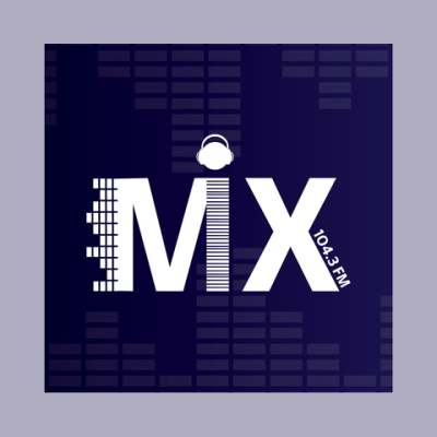 Logo von Mix FM 104.3