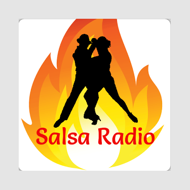 Logo di Salsa Radio