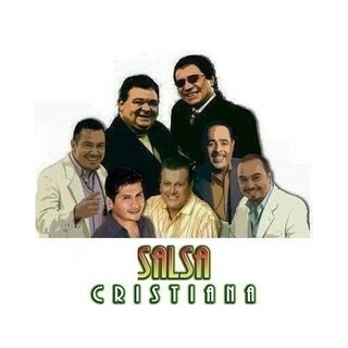 Salsa Cristiana logo