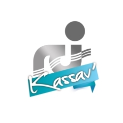 RCI Kassav logo