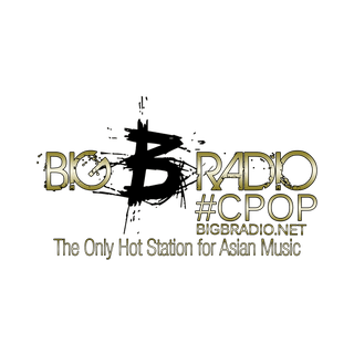 Big B Radio / CPOP logo