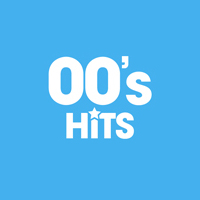 Logotipo de 00's Hits