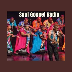 Logo di Soul Gospel Radio