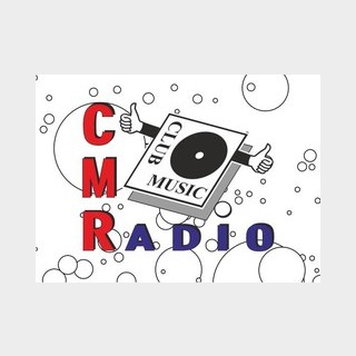 Logotipo de CLUB MUSIC RADIO / LOVE SONG
