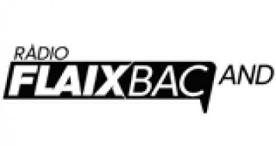 Logo di FLAIXBAC AND
