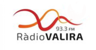 Logo di Radio Valira