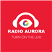 Logo di Radio Aurora