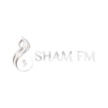 Sham FM / إذاعة شام إف إم logo