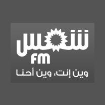 Shems FM / Charki / شمس أف أم logo