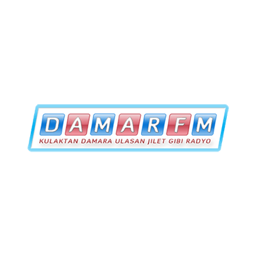 Logo di Damar FM Arabesk Radyo