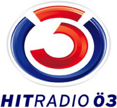 Logo di OE3 Hitradio