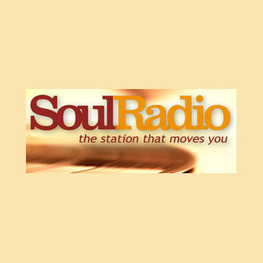 Soul Radio 靈魂音樂電台 logo