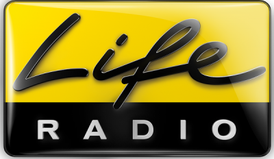 Logo di Life Radio